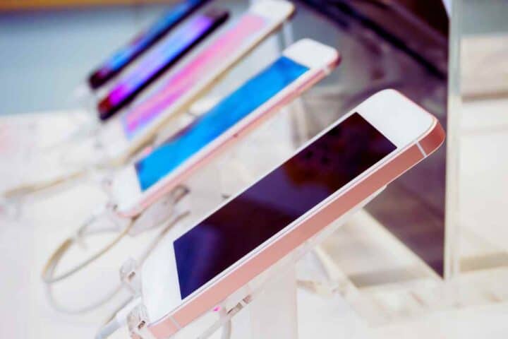 telefono procedura facilissima