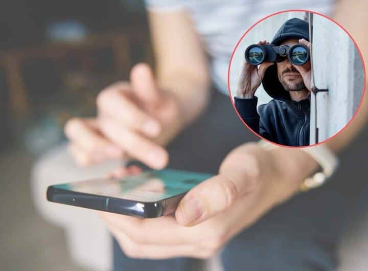 "spiare" qualunque dispositivo, è gratis e legale