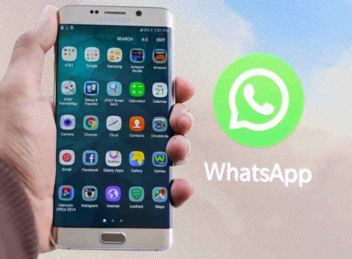 Whatsapp sta cambiando per sempre la sua funzionalità