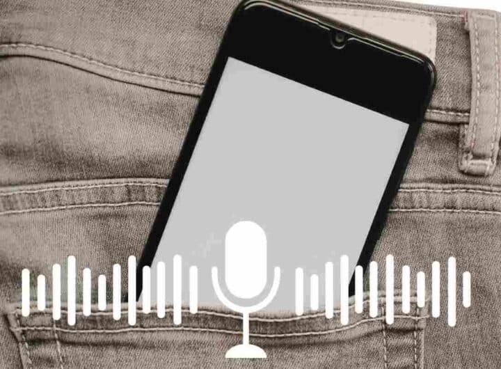 Il microfono del telefono ti registra ma sono in pochi a saperlo: disattiva questa opzione