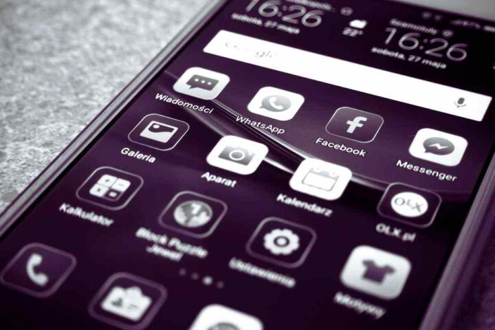 App disastrose per lo smartphone