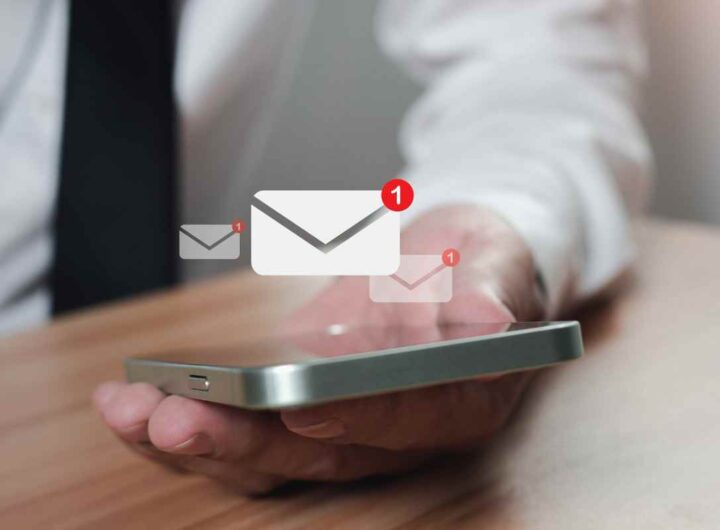 Questa email che sta girando è come una bomba