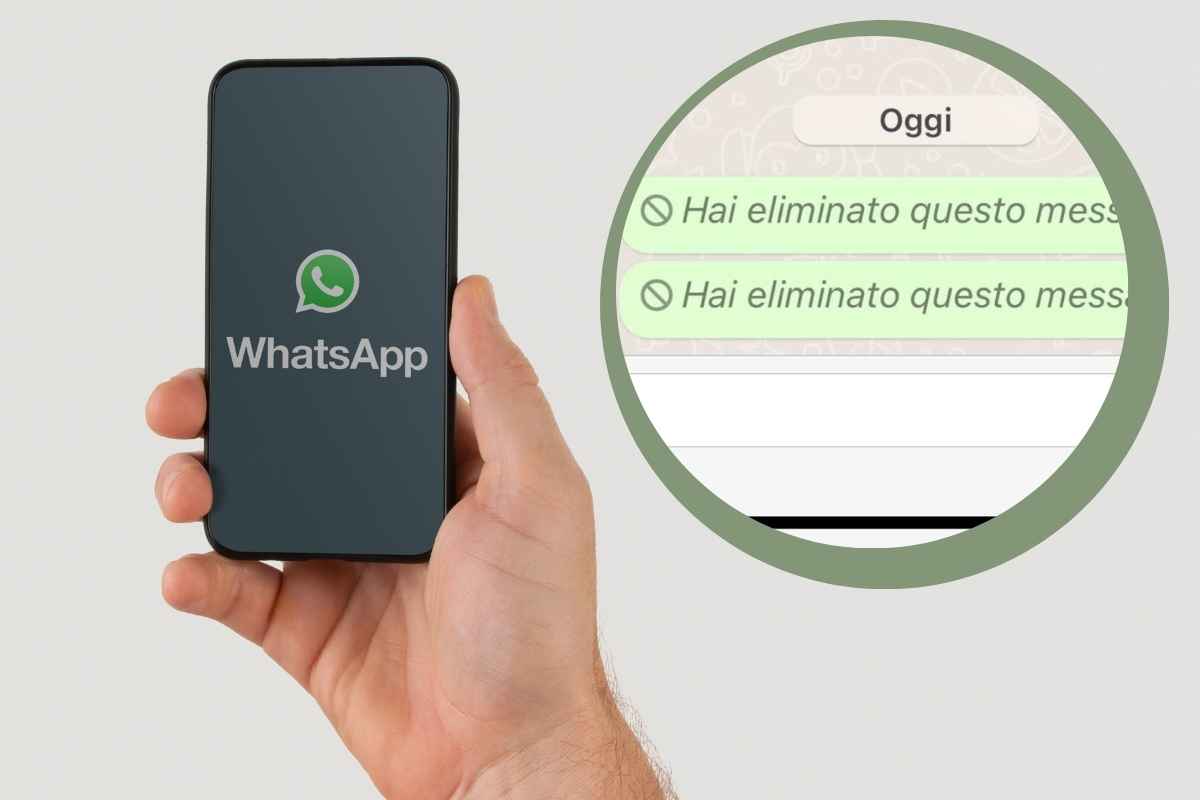 Ora puoi scoprirlo in 1 click