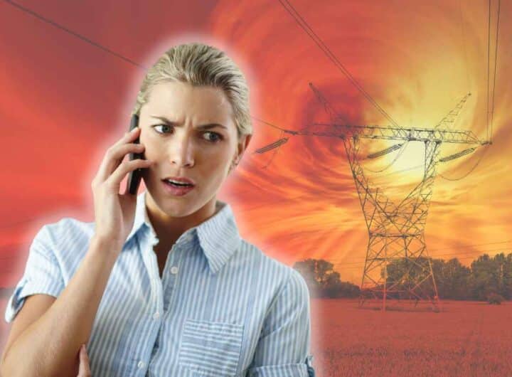 Problemi per smartphone e GPS, c'è la data