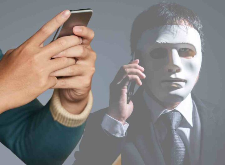 truffa non solo soldi, c'è un altro rischio peggiore