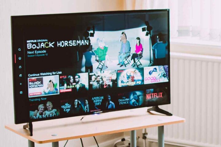 Con un trucco segreto su Netflix sblocchi tutto il catalogo segreto