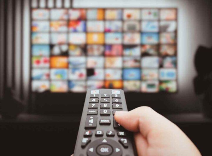 Puoi aprire un mondo segreto sulla tua TV semplicemente attivando un'impostazione