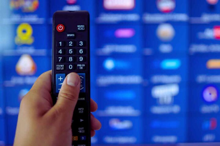 Digitale Terrestre, arrivano le novità assolute