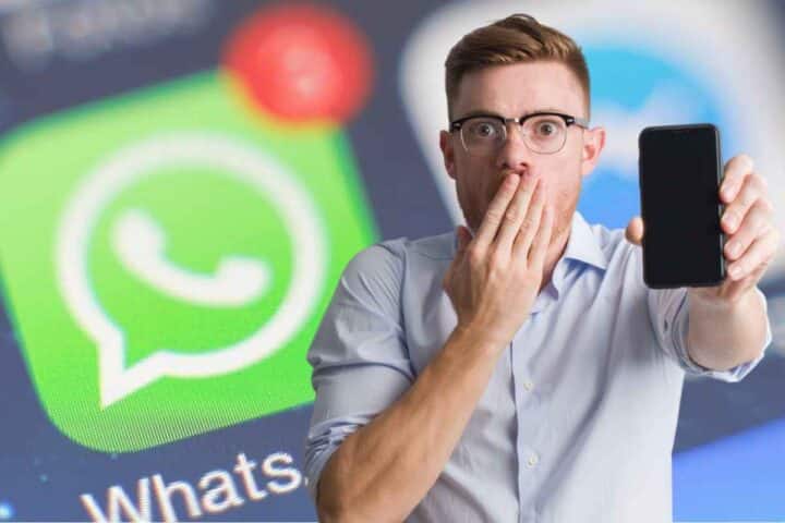 da questo momento puoi nasconderti da chiunque