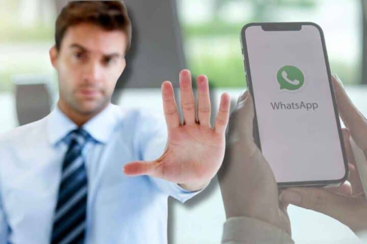 Whatsapp legge i messaggi