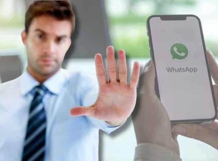 Whatsapp legge i messaggi