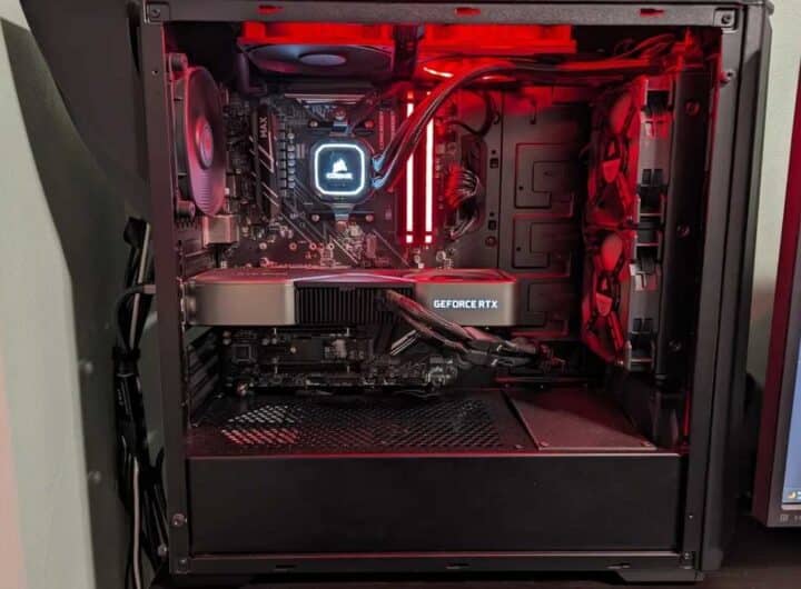 La ventola del PC è troppo rumorosa? Cause e soluzioni per un computer più silenzioso