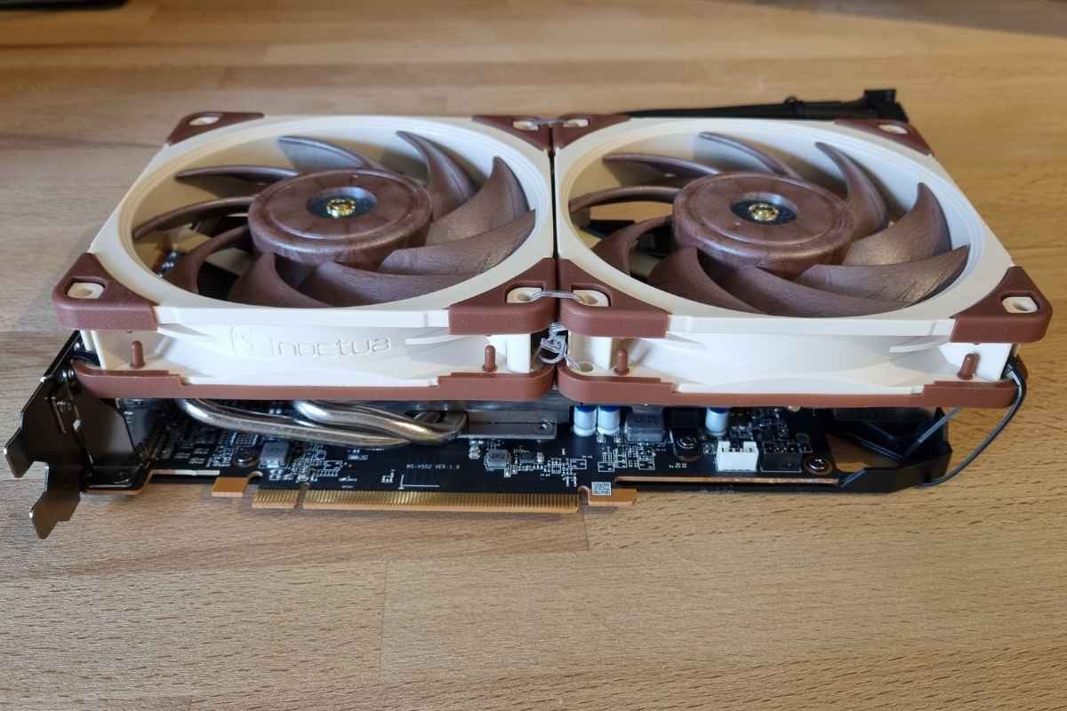 La ventola della GPU non gira? Calma, potrebbe essere normale: ecco le cause e le soluzioni