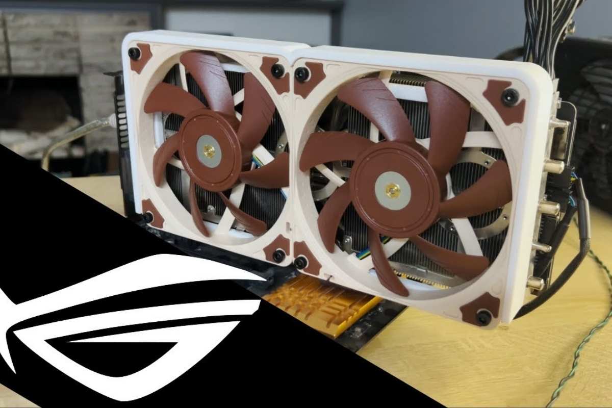 La ventola della GPU non gira? Calma, potrebbe essere normale: ecco le cause e le soluzioni