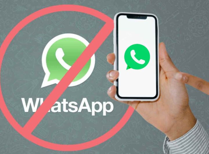 Whatsapp dice addio al numero di telefono
