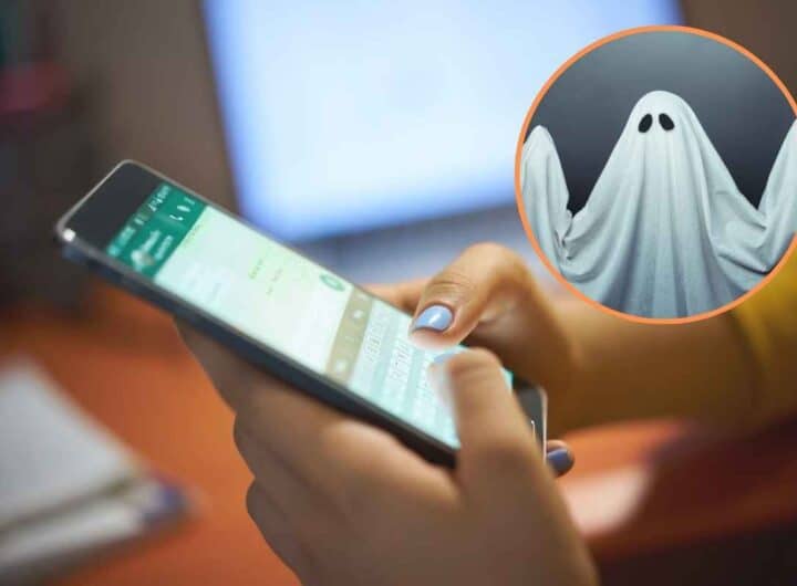 Whatsapp, con questo trucco nascondi la tua identità