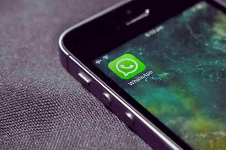 Whatsapp ha un'App secondaria che è gratuita