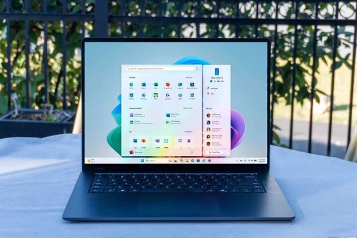 Windows 11, in arrivo un menu Start tutto nuovo: come provarlo in anteprima