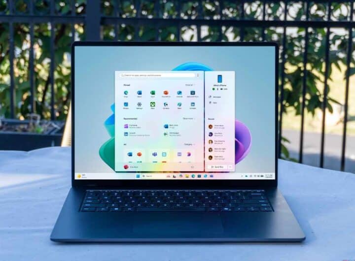 Windows 11, in arrivo un menu Start tutto nuovo: come provarlo in anteprima