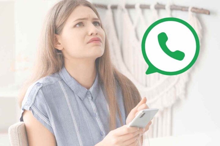 Whatsapp: la decisione è ufficiale