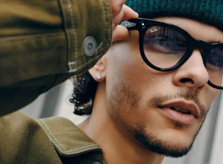 Ray-Ban Meta boom di vendite nel 2025