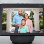 Amazon Blink Video Doorbell