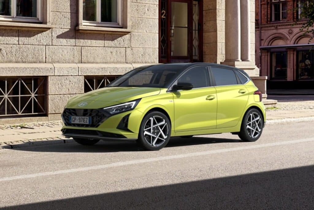 Hyundai introduce Google Pace in auto