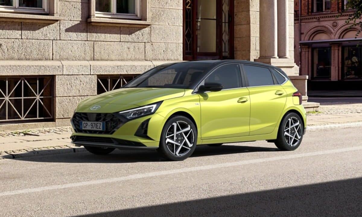 Hyundai introduce Google Pace in auto