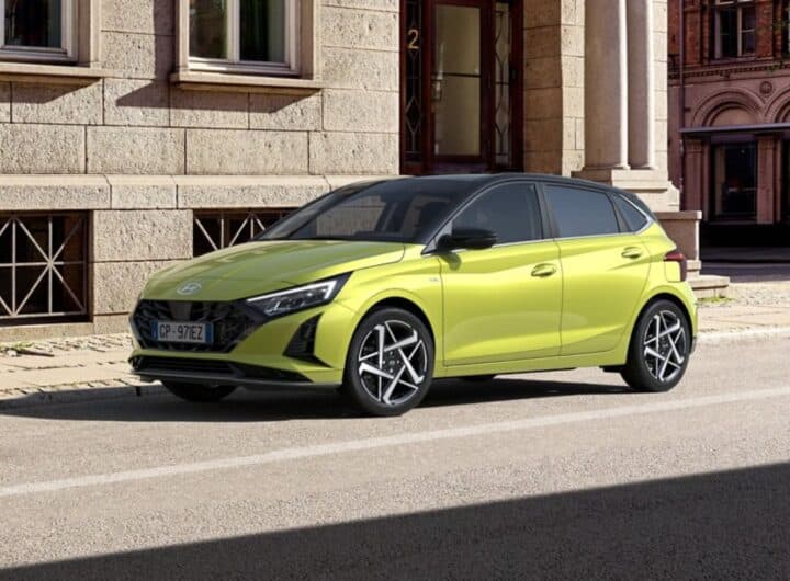 Hyundai introduce Google Pace in auto