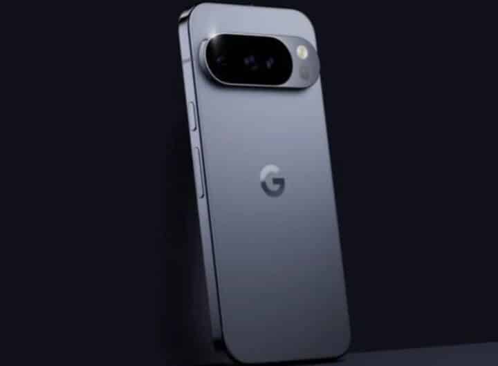 Google Pixel 10 ufficiale in anticipo