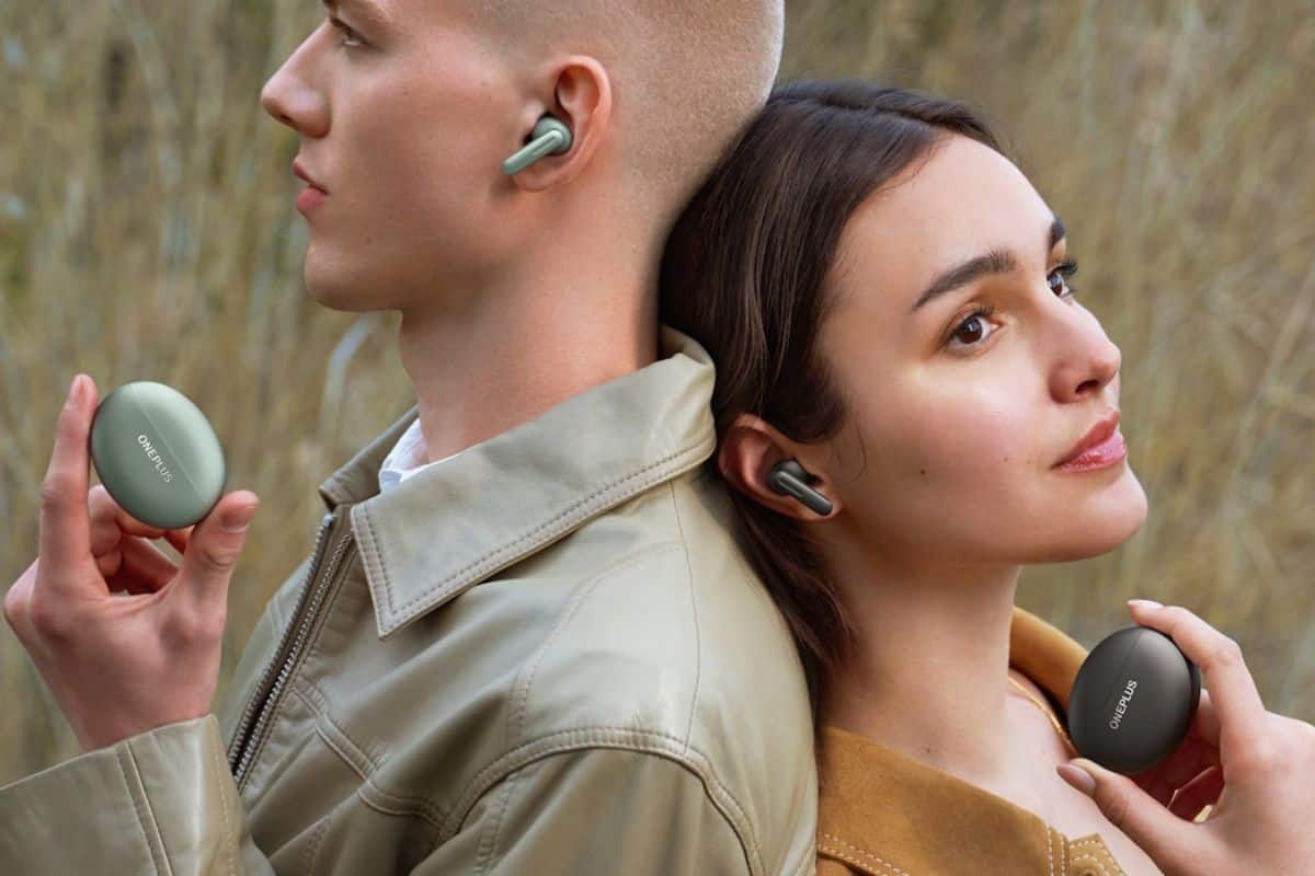OnePlus Buds 4