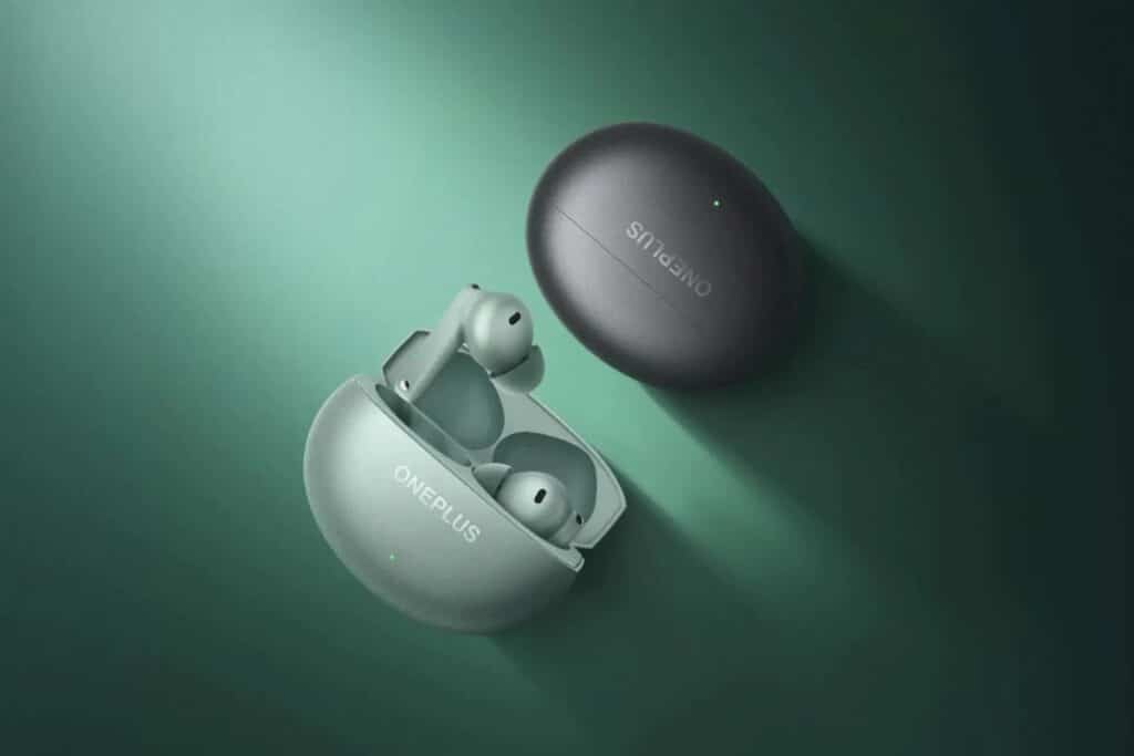 OnePlus Buds 4