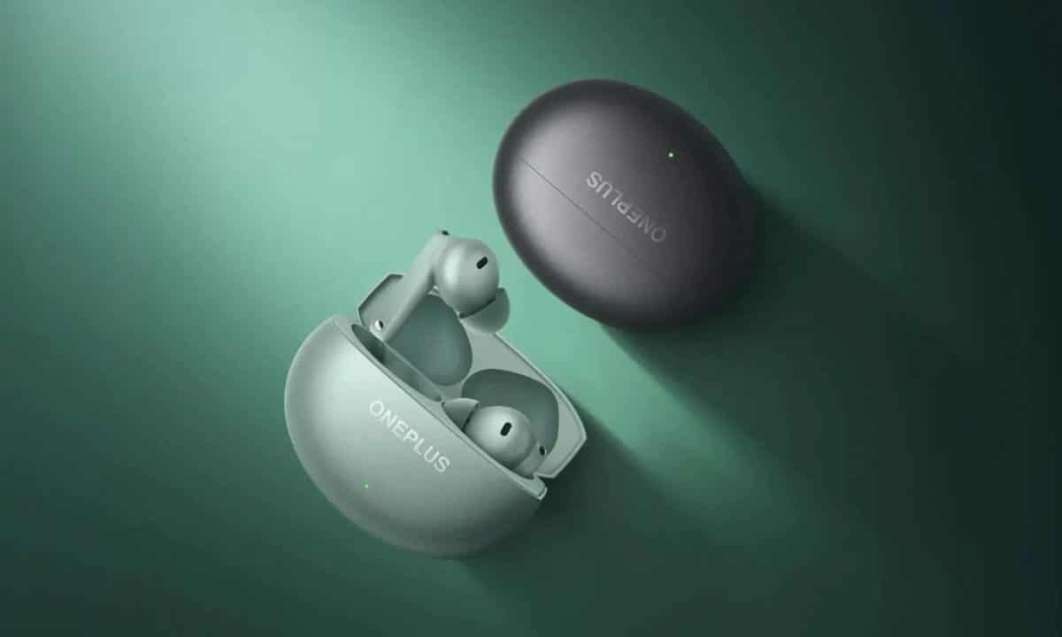OnePlus Buds 4