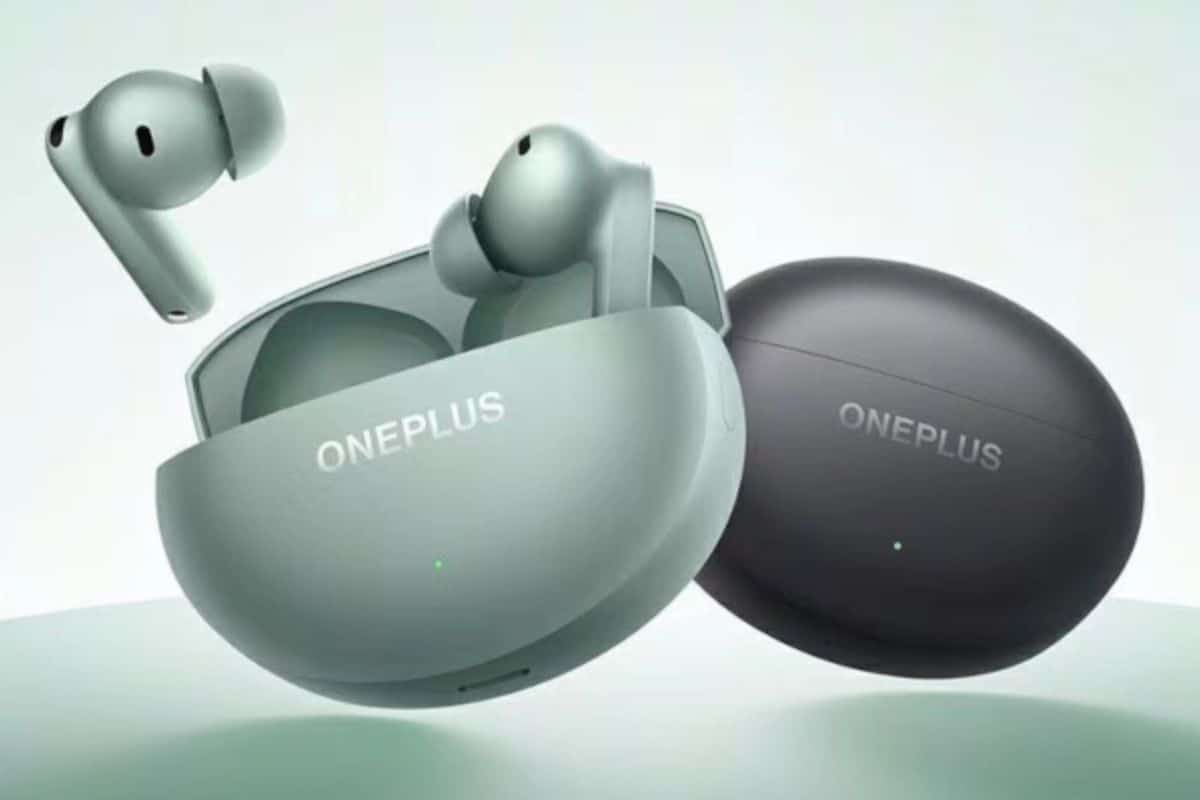 OnePlus Buds 4