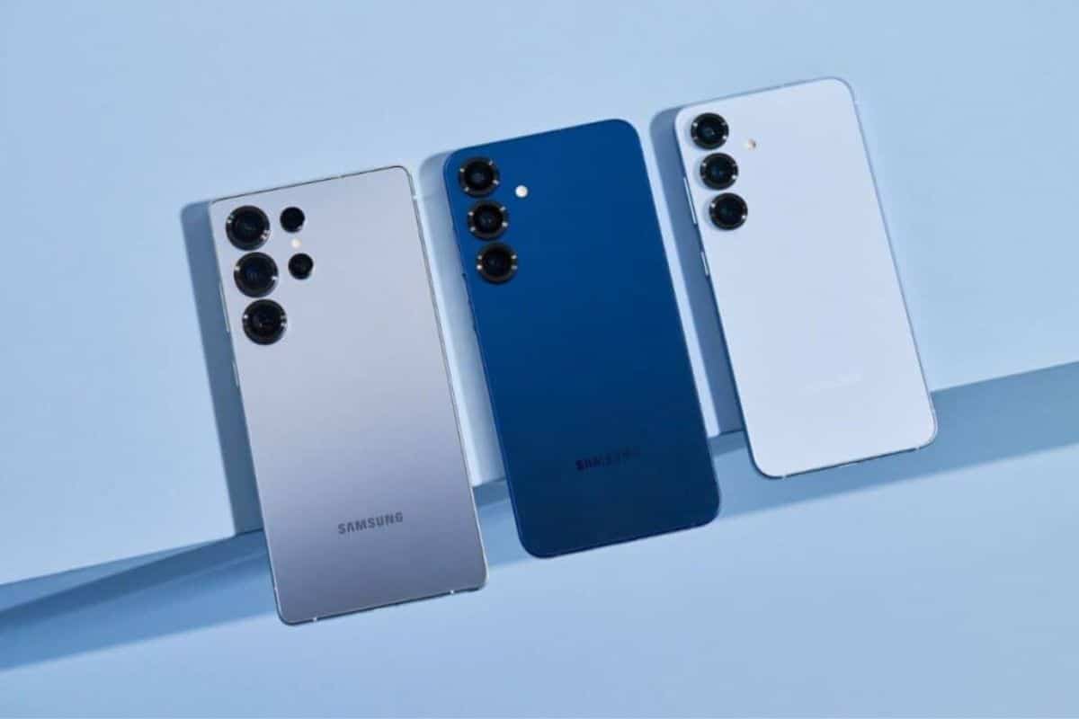 Samsung Galaxy S25 traina le vendite del SoC di Qualcomm