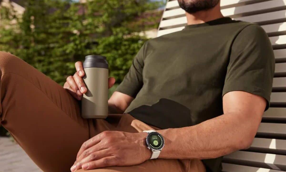 OnePlus Watch 3 43 mm