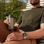 OnePlus Watch 3 43 mm