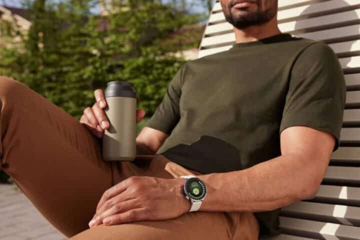 OnePlus Watch 3 43 mm