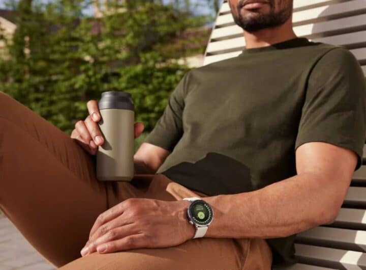 OnePlus Watch 3 43 mm