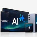 Galaxy AI sui device Samsung entro fine anno