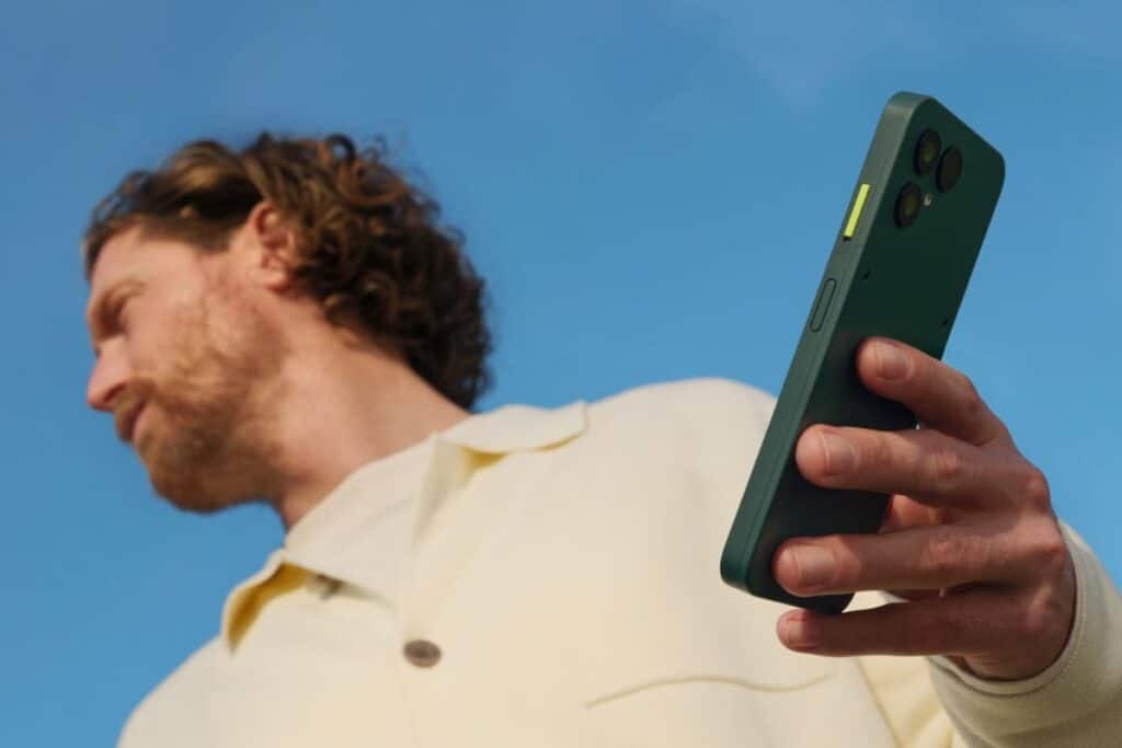 Fairphone 6 iFixit