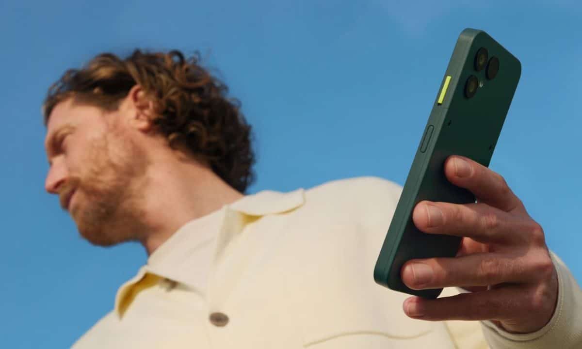 Fairphone 6 iFixit