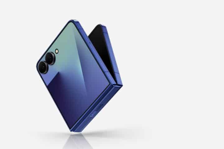 Samsung Galaxy Z Flip7 vs Motorola Razr 60 Ultra