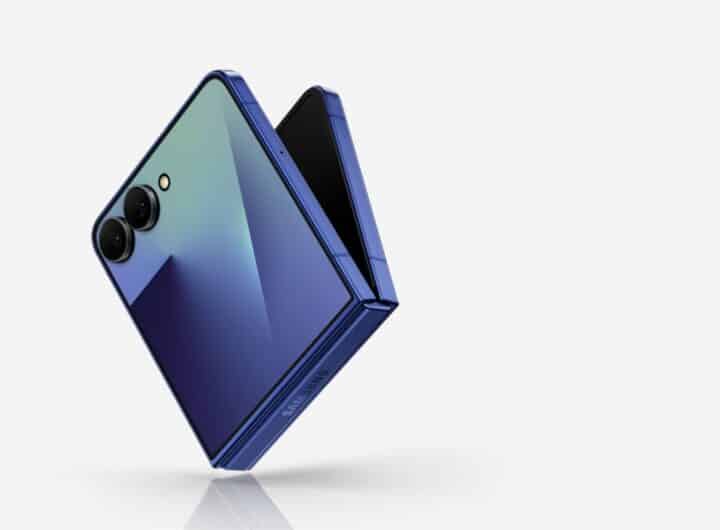 Samsung Galaxy Z Flip7 vs Motorola Razr 60 Ultra