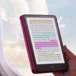 Kindle Colorsoft 16 GB