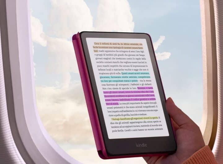 Kindle Colorsoft 16 GB