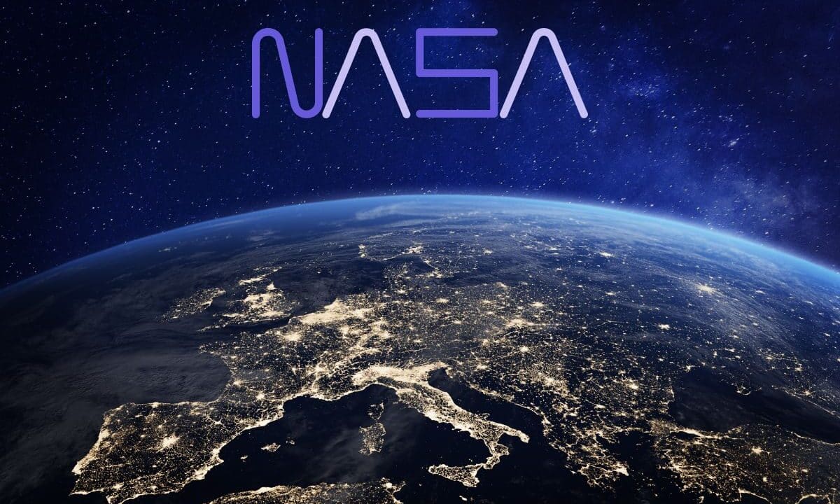 NASA e Netflix streaming