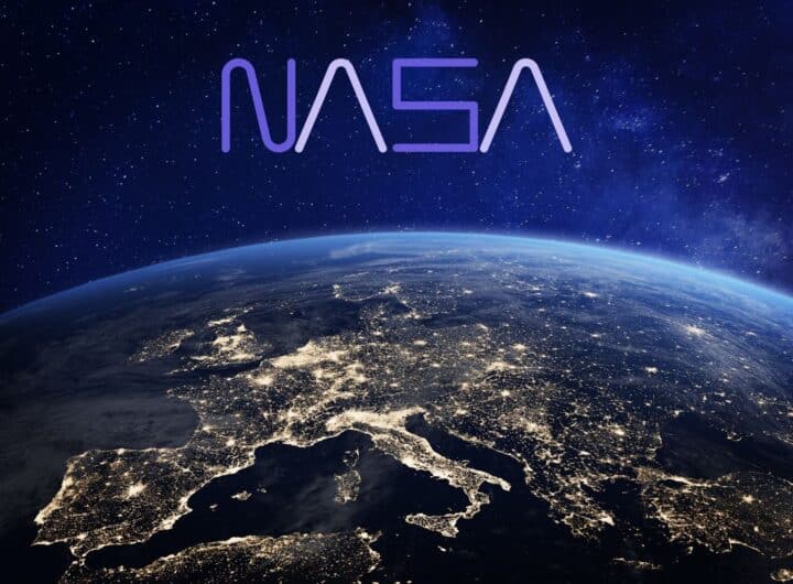 NASA e Netflix streaming