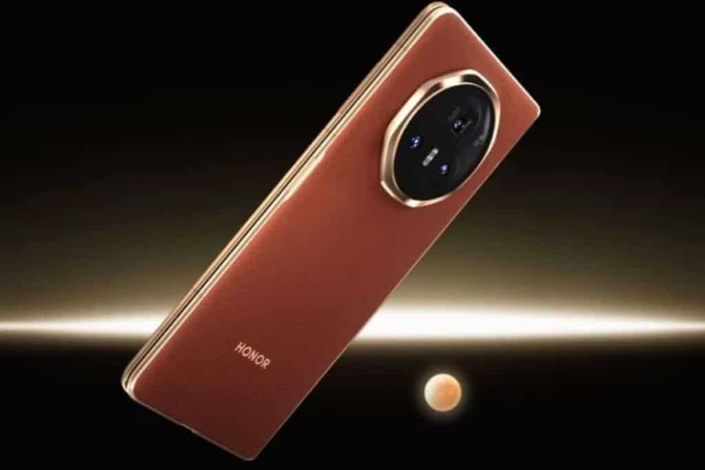 HONOR Magic V5 debutto il 15 luglio
