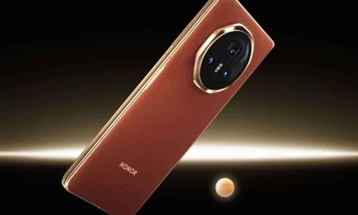 HONOR Magic V5 debutto il 15 luglio